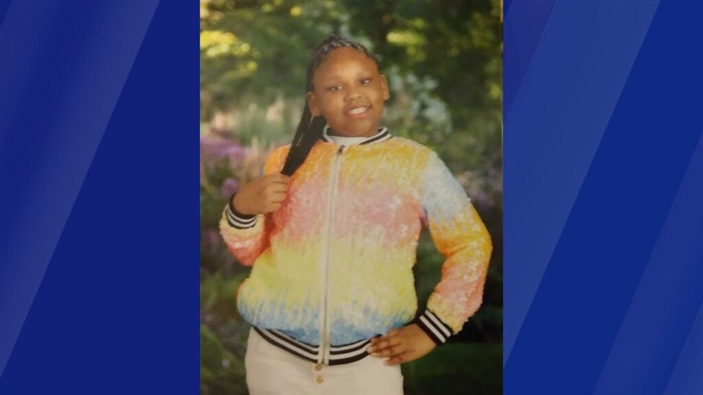 Minneapolis: Missing 10-year-old Found Safe - KSTP.com 5 Eyewitness News