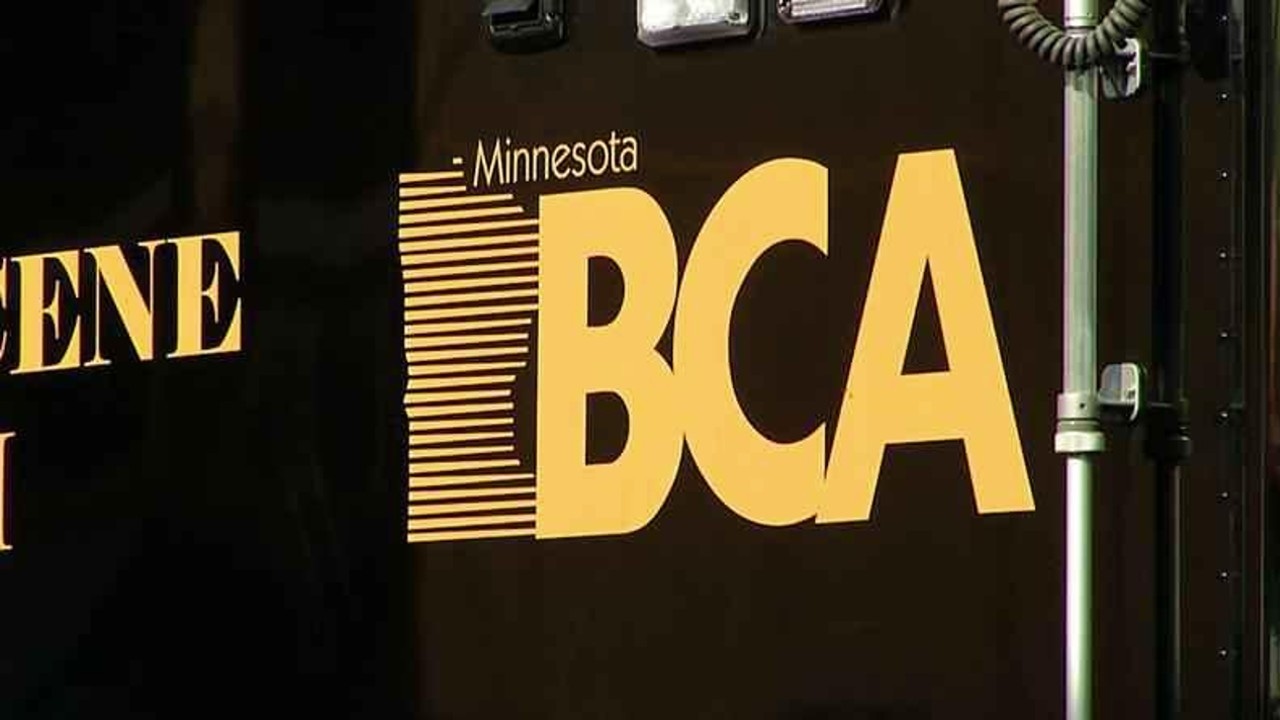 Minnesota House Speaker's office says BCA, Department of Public