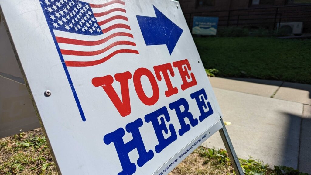 Feds to monitor elections in Twin Cities for civil rights compliance ...