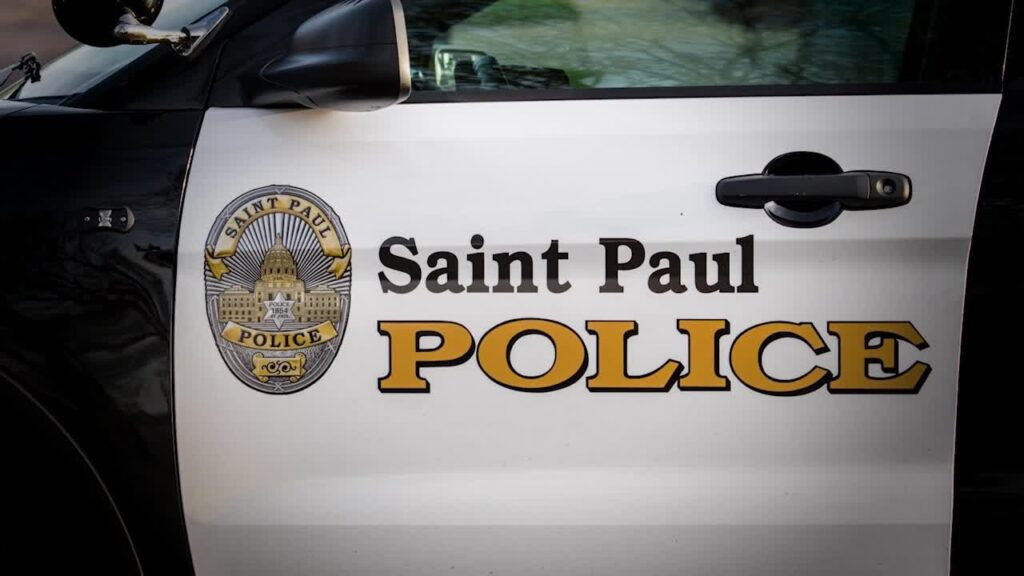 St. Paul police investigating shooting that left teen injured - KSTP ...