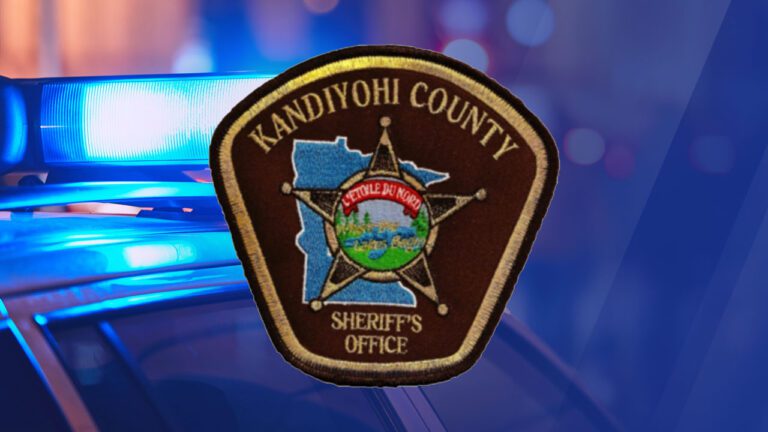 Authorities identify 2 killed in Kandiyohi County crash - KSTP.com 5 ...