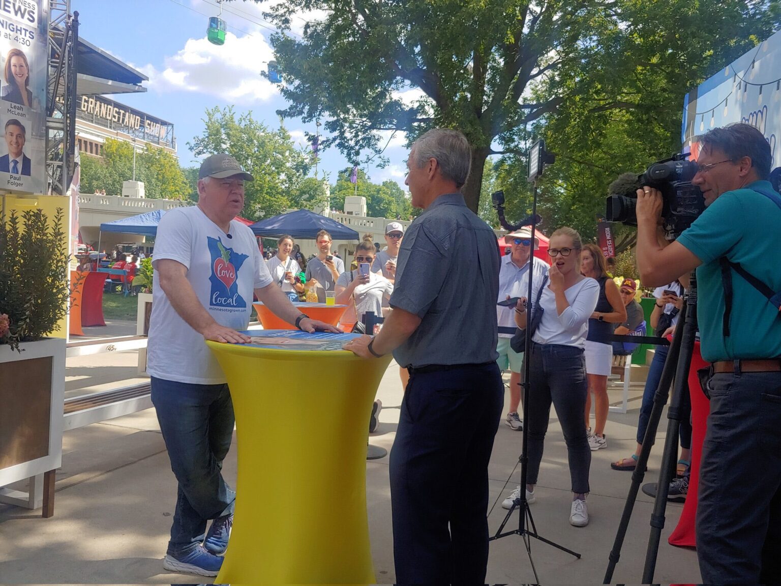 2022 Minnesota State Fair recap 5 Eyewitness News