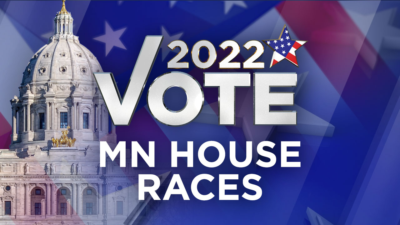 Minnesota House Races 5 Eyewitness News