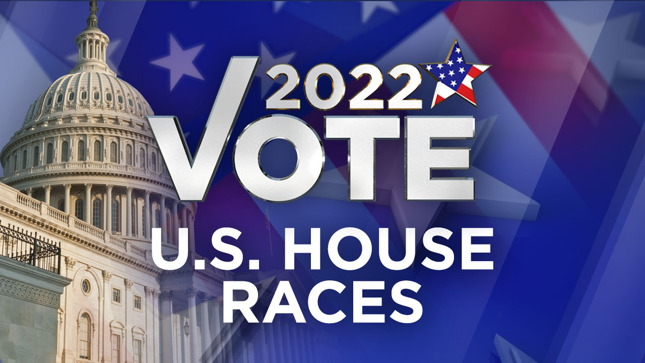 U.S. House Races - KSTP.com 5 Eyewitness News