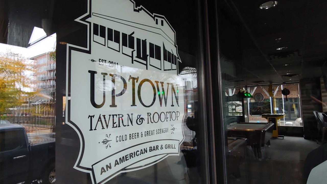 Uptown Tavern permanently closing after 17 years of business - KSTP.com ...