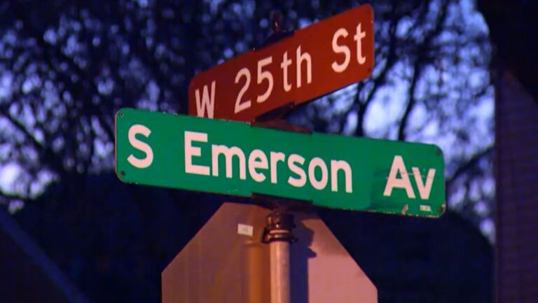 Police Woman Dies After Alleged Hit And Run Crash In Minneapolis 5 Eyewitness News 9617