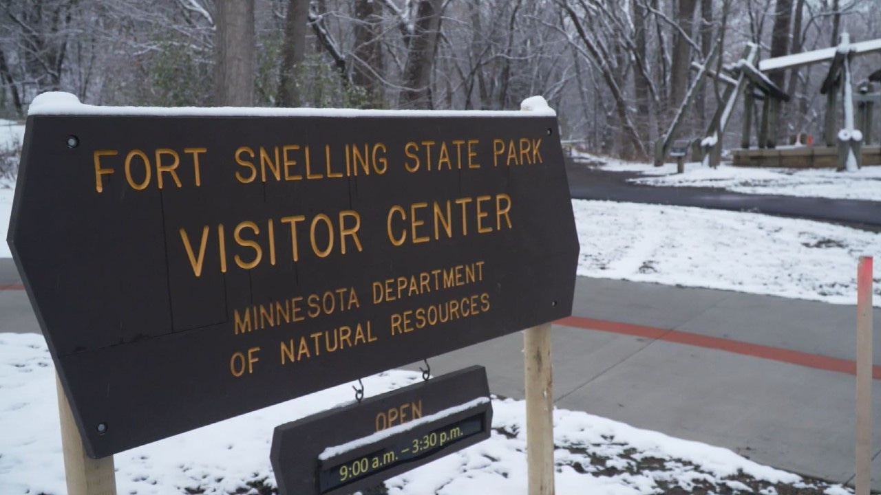 State announces limited opening of parks for day use