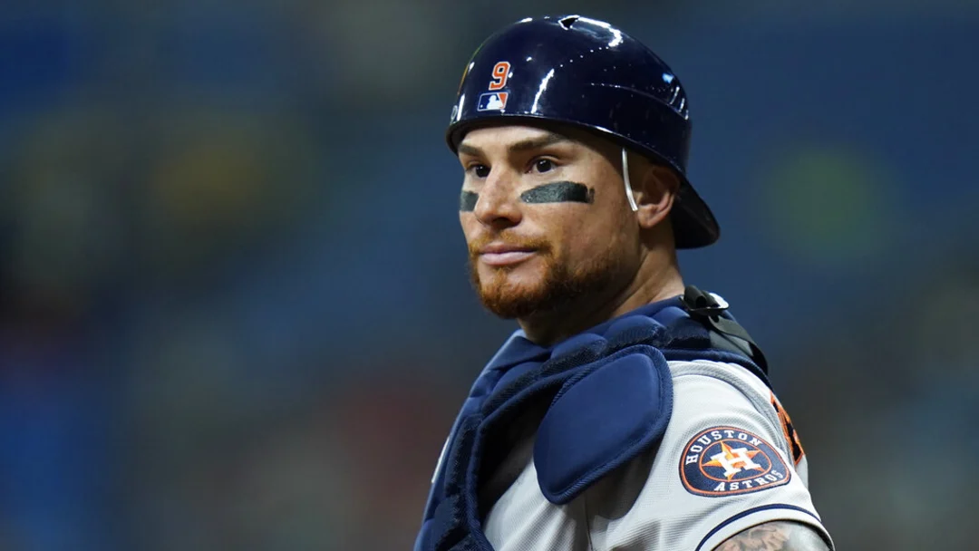 Twins, catcher Christian Vázquez agree to $30 million, 3-year deal