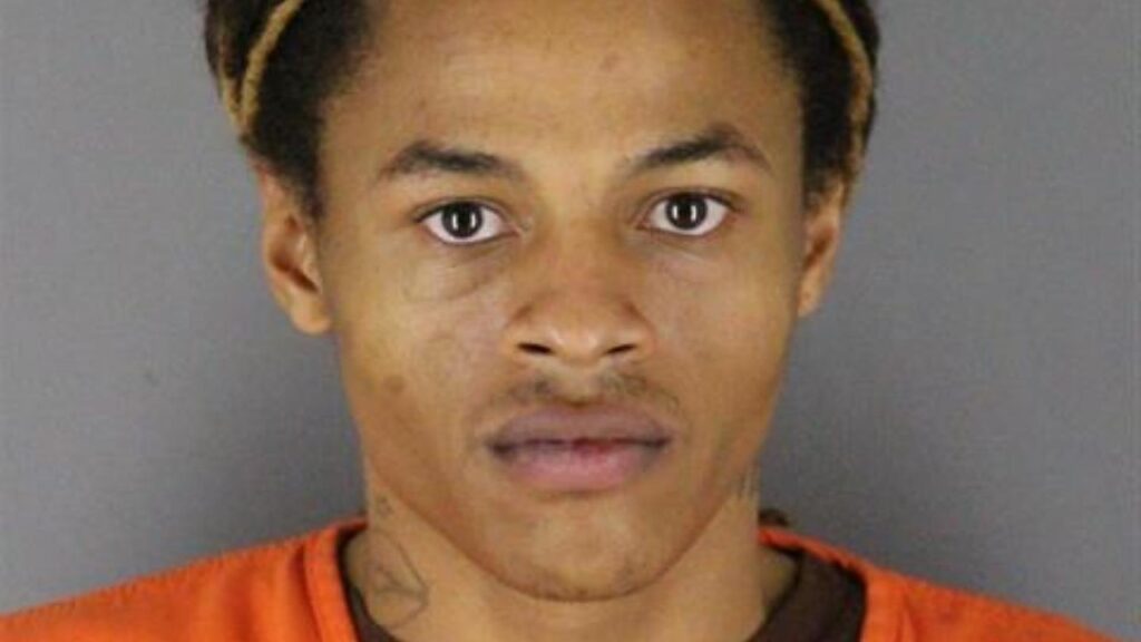 Man gets 40-year prison sentence for fatal 2022 Minneapolis shooting ...