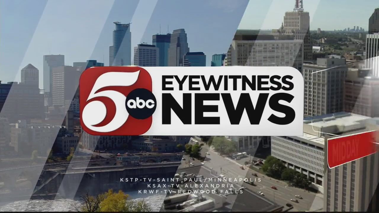 Live Video -  5 Eyewitness News