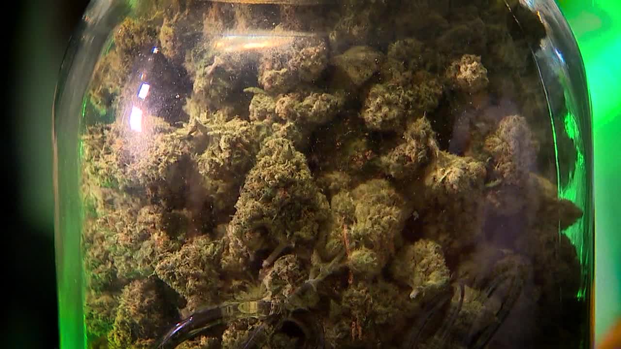 Marijuana Archives - KSTP.com Eyewitness News