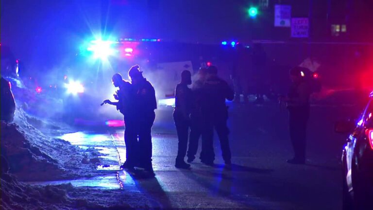 Man Killed In North Minneapolis Shooting Identified As 19-year-old ...