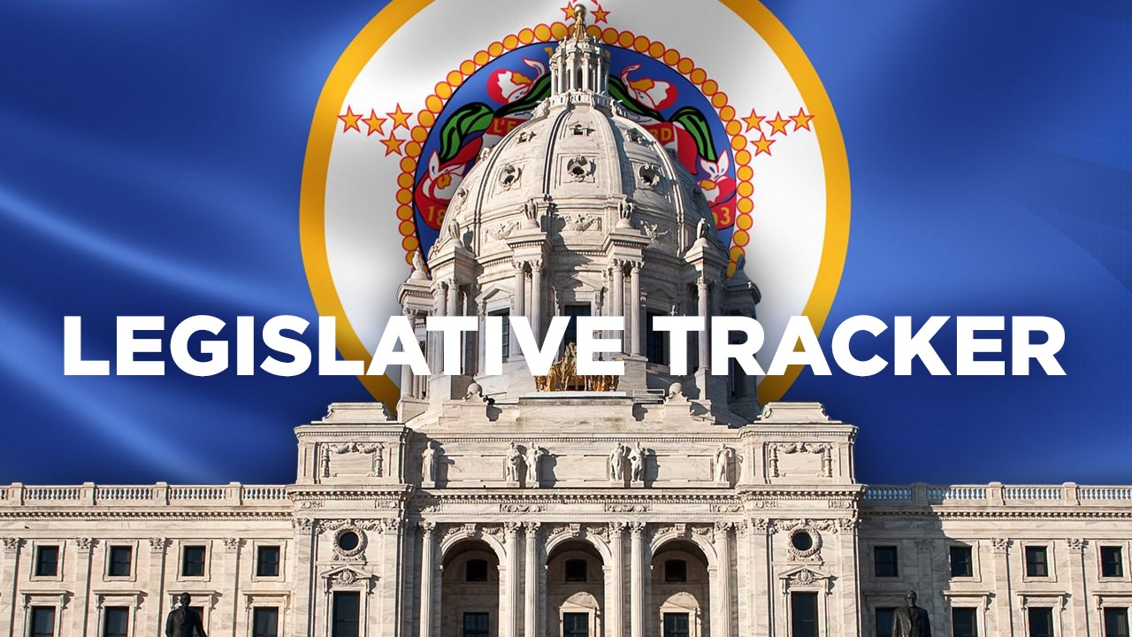 MN Legislature returns Tuesday from spring break. Here's what's