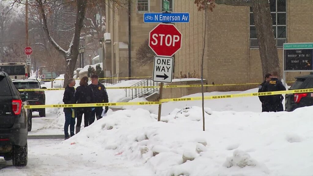 Victim of fatal north Minneapolis shooting identified 5