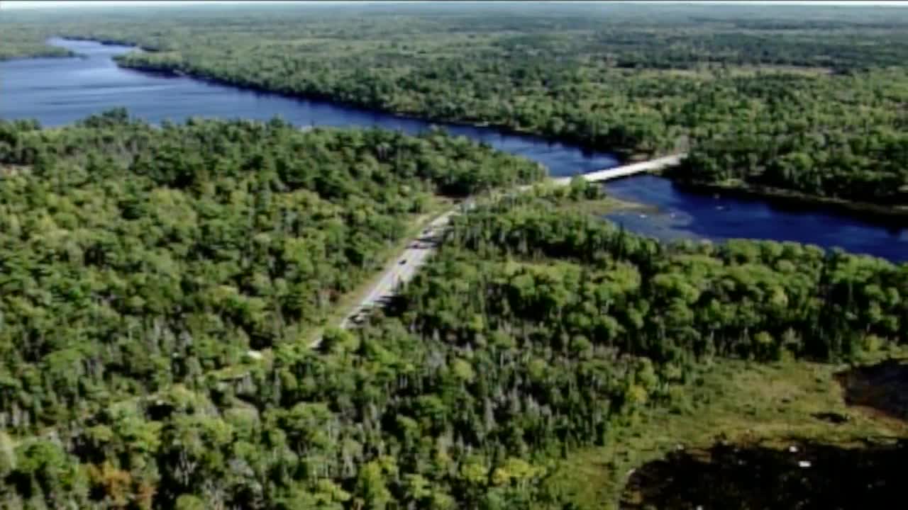 kstp.com - Kyle Brown - Biden administration's 20-year mining ban near Boundary Waters draws mixed reactions