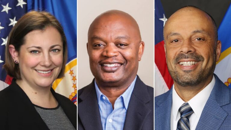 3 more Minnesota commissioners confirmed by lawmakers - KSTP.com 5 ...