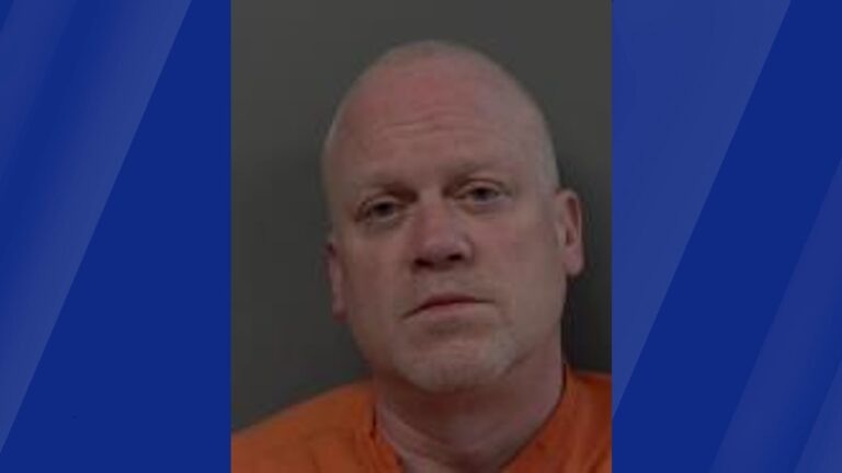 Laporte man accused of fleeing after serious crash, growing marijuana ...