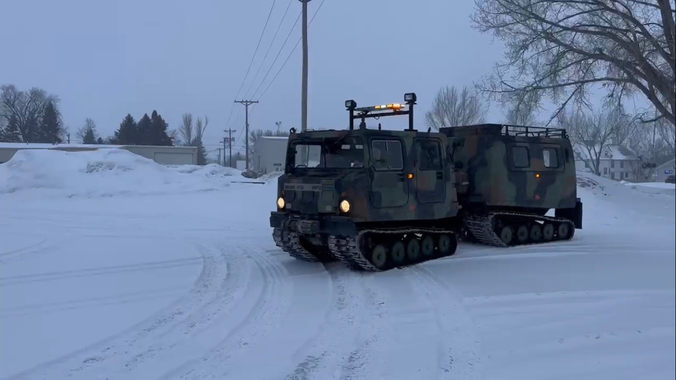 Here's how the Minnesota National Guard is preparing to help stranded ...