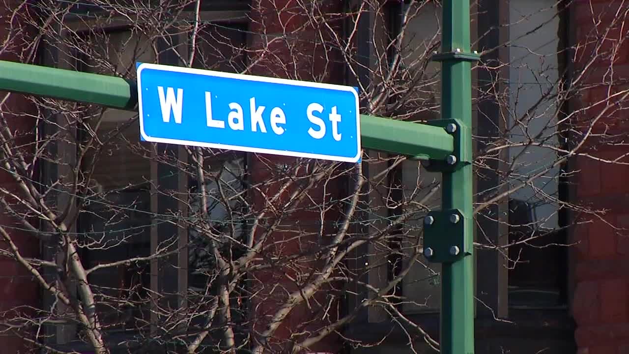 Businesses along Lake Street rebuild, reopen after recent challenges -   5 Eyewitness News