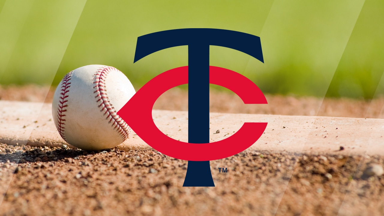 Twins finalize Opening Day roster 5 Eyewitness News