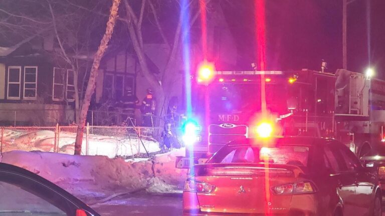 Authorities identify man found dead in house fire in Minneapolis ...