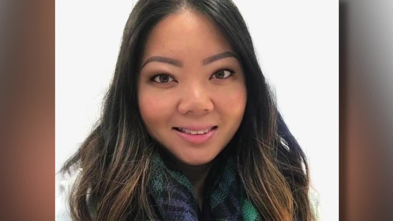 Brother of murdered Andover woman speaks out on domestic violence in Hmong community