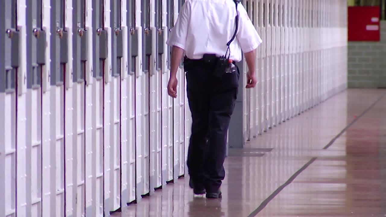 Minnesota DOC looks to add officers amid wave of prison assaults