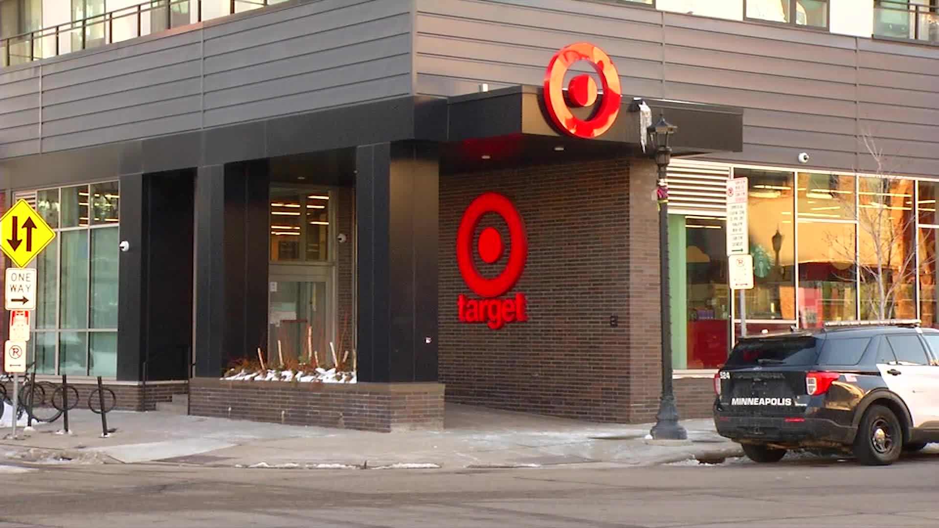 Uptown Target store closing in May 5 Eyewitness News