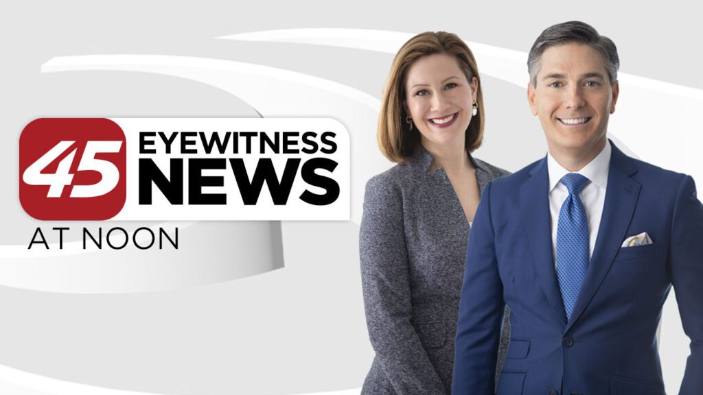 Hubbard Broadcasting Stations -  5 Eyewitness News