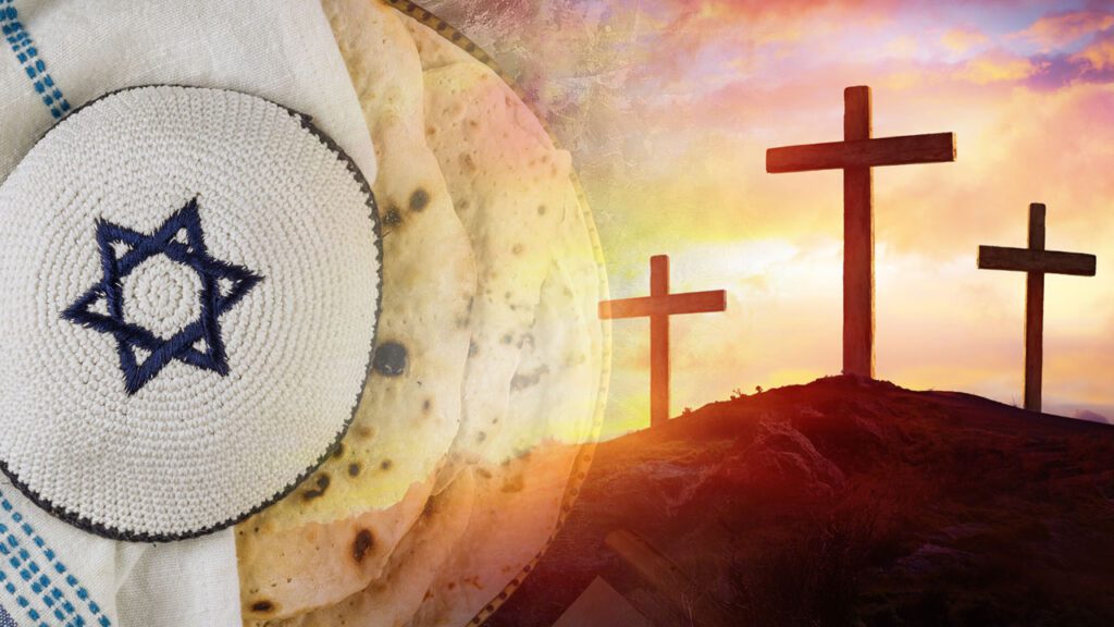 Passover Holy Week Services Underway 5 Eyewitness News 9108