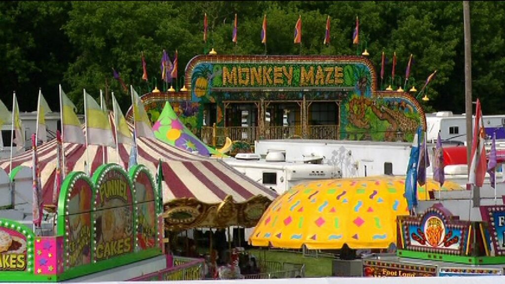 Ramsey County Fair canceled for 4th straight year 5