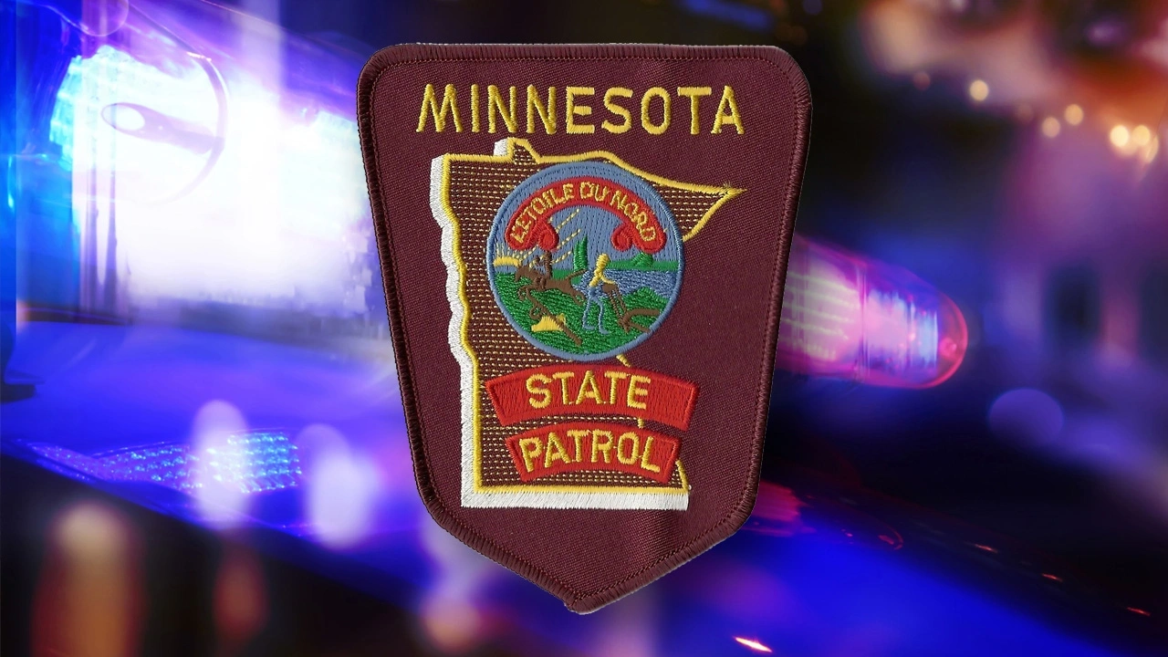 Prior Lake man critically injured in motorcycle crash, fire in Isanti County – KSTP