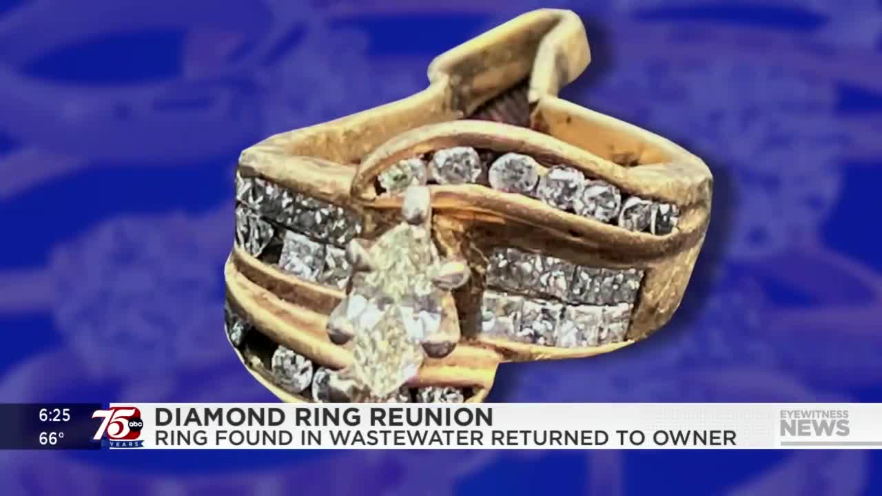 diamond ring - latest news, breaking stories and comment - The Independent
