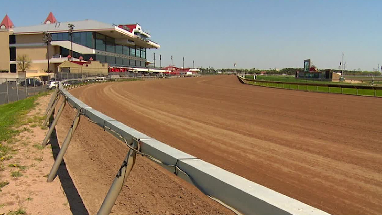 Canterbury Park announces opening night, promotional schedule KSTP