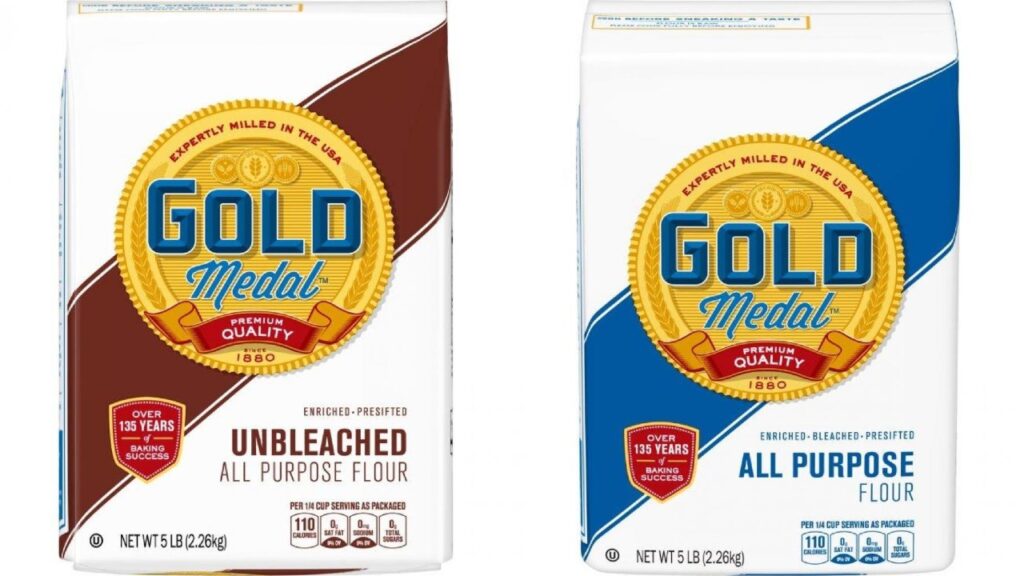 Gold Medal flour recalled due to salmonella concerns 5