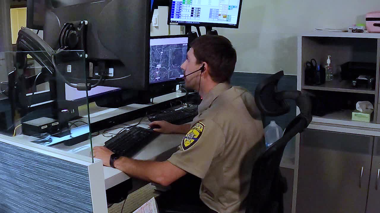 Unintentional 911 calls overwhelming officials, advice as solution is worked on
