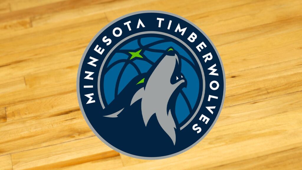 Feel the #PowerofthePack with the Timberwolves - 55425