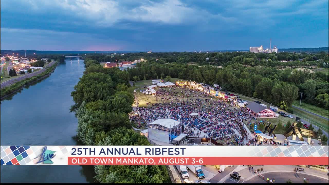 Summer concerts in Minnesota 5 Eyewitness News