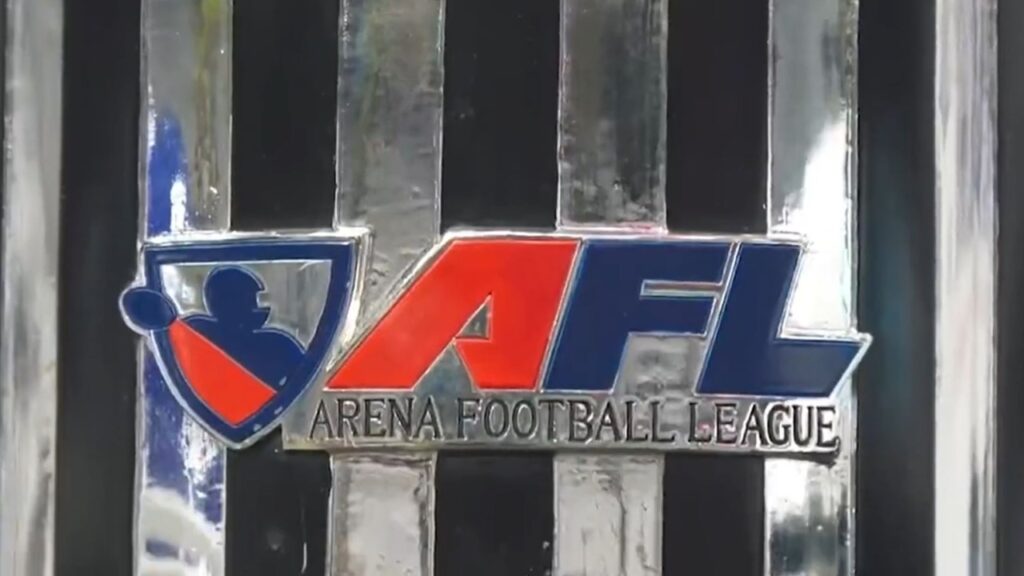 Minnesota Will Have Franchise When Arena Football League Resumes In   ARENA FOOTBALL LEAGUE Cropped 1024x576 