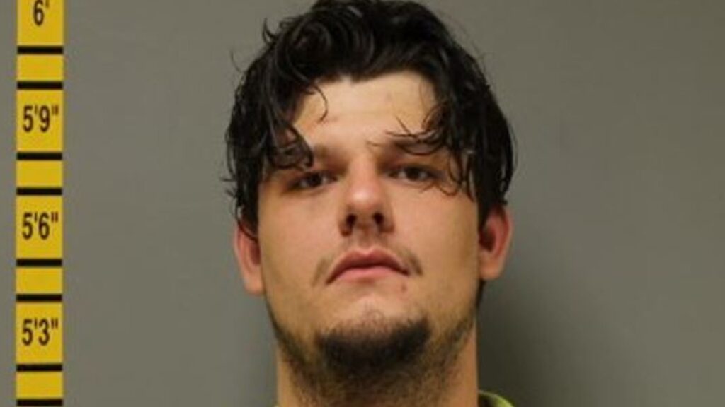 Charges Albert Lea Man Killed Girlfriends 2 Year Old Son While She Was At Work 5 7087