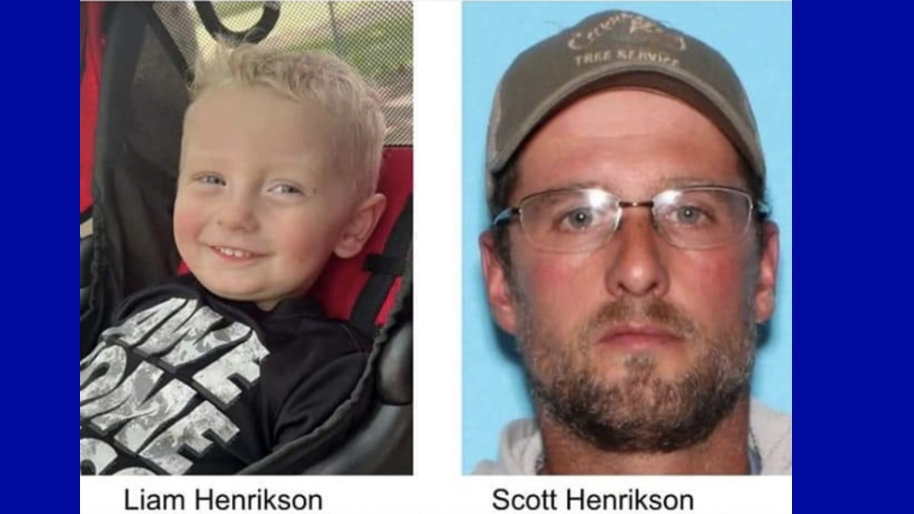 Amber Alert Issued For Missing 2 Year Old Boy In Becker Minnesota Time News 3866