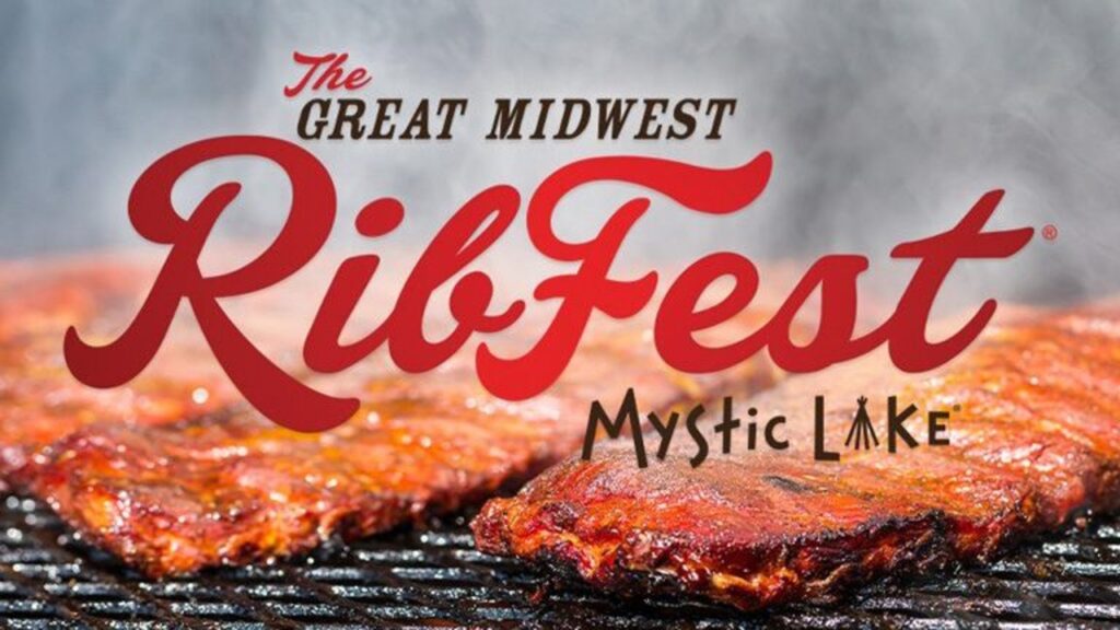 Rib Fest returns to Mystic Lake Casino for 3 days of food, free