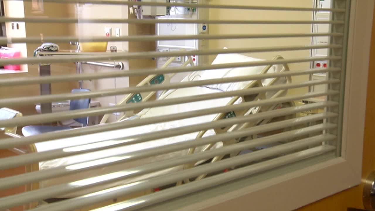 Twin Cities hospitals continue to see high demand for children's mental  health care -  5 Eyewitness News