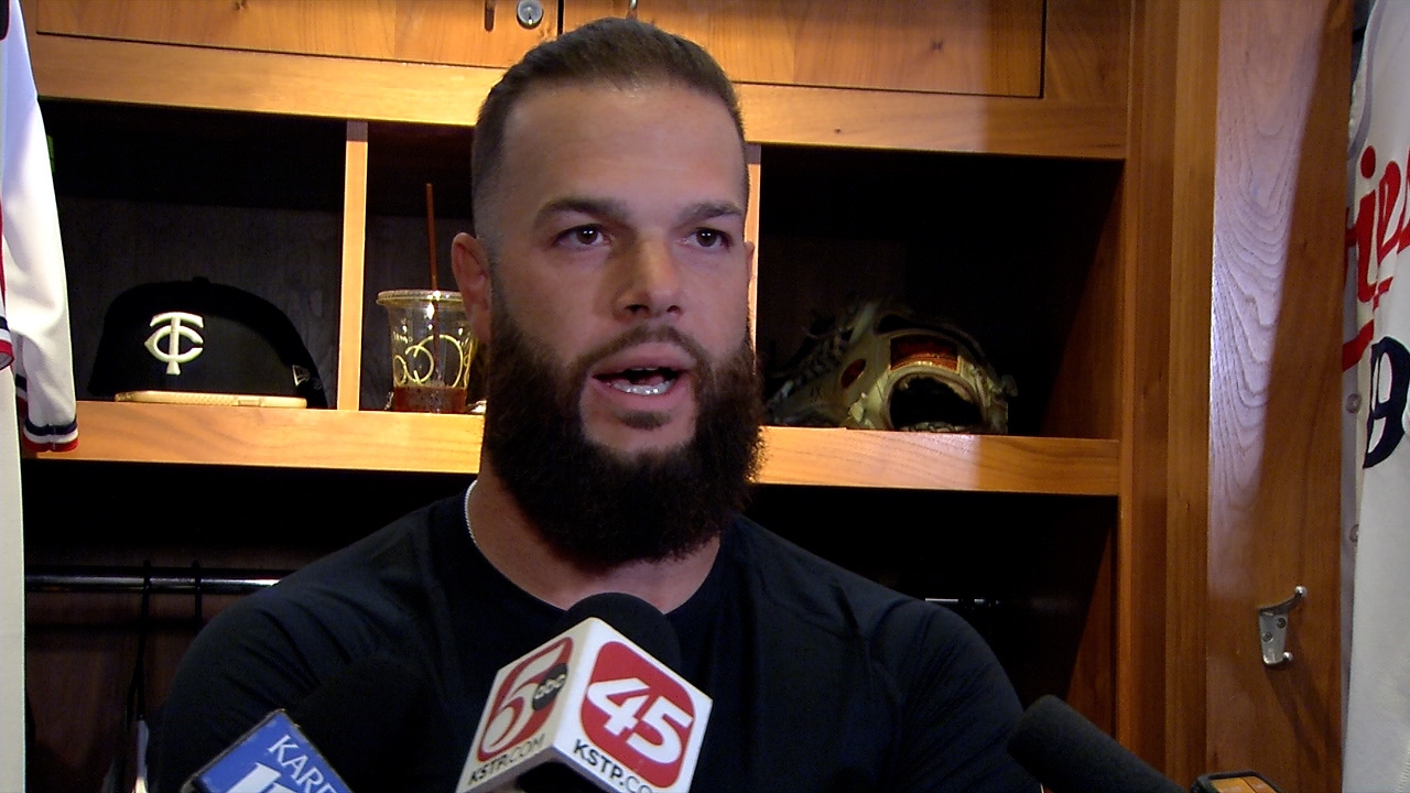 Former Cy Young winner Dallas Keuchel discusses joining Twins -  5  Eyewitness News