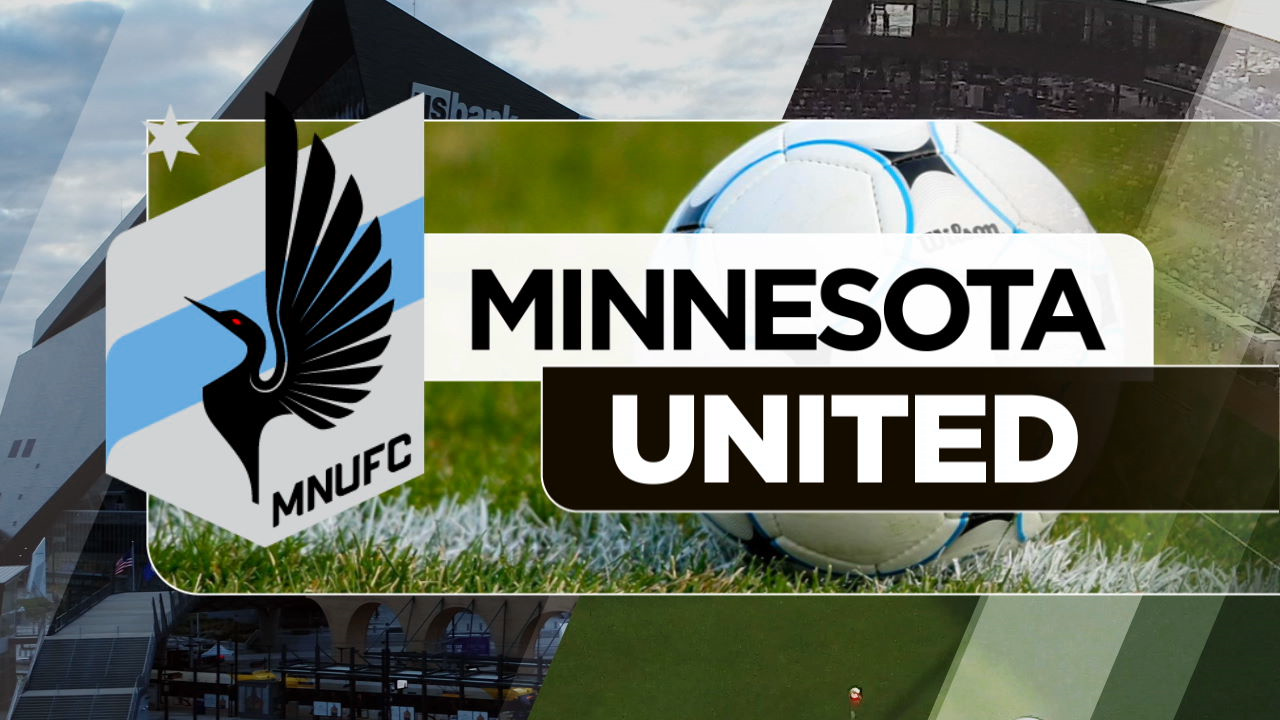 Michael Boxall and Tani Oluwaseyi score goals; Minnesota beats Sporting KC 2-1