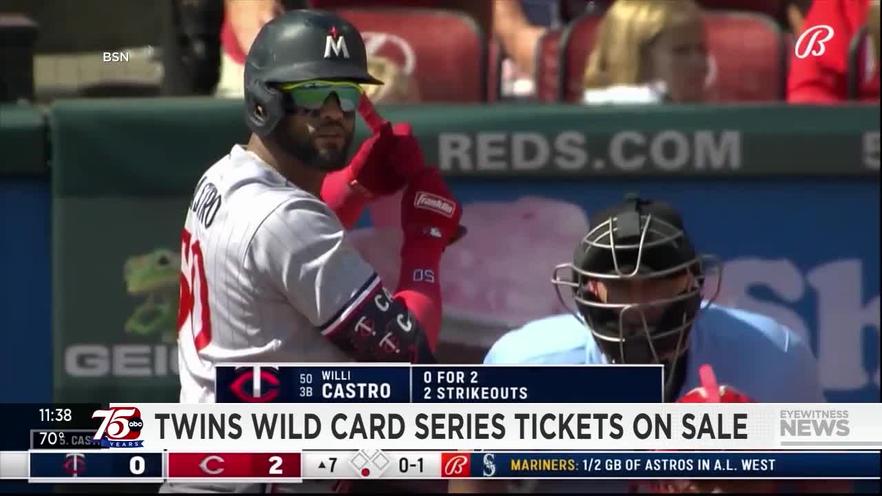 2023 CARDINALS SINGLE-GAME TICKETS ON SALE FRIDAY