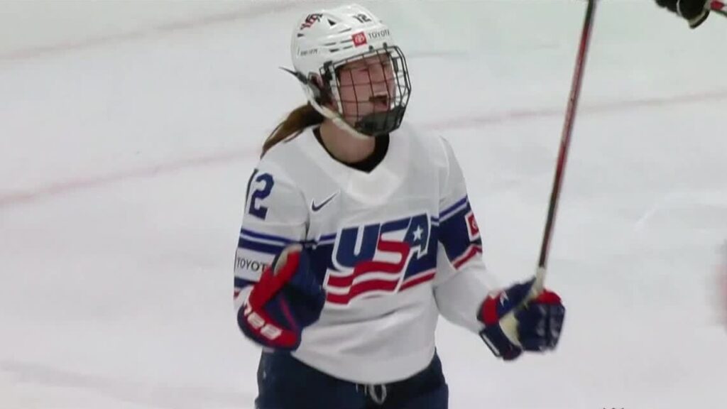 Minnesota's PWHL Team Signs 3 Olympians With Local Ties As First ...