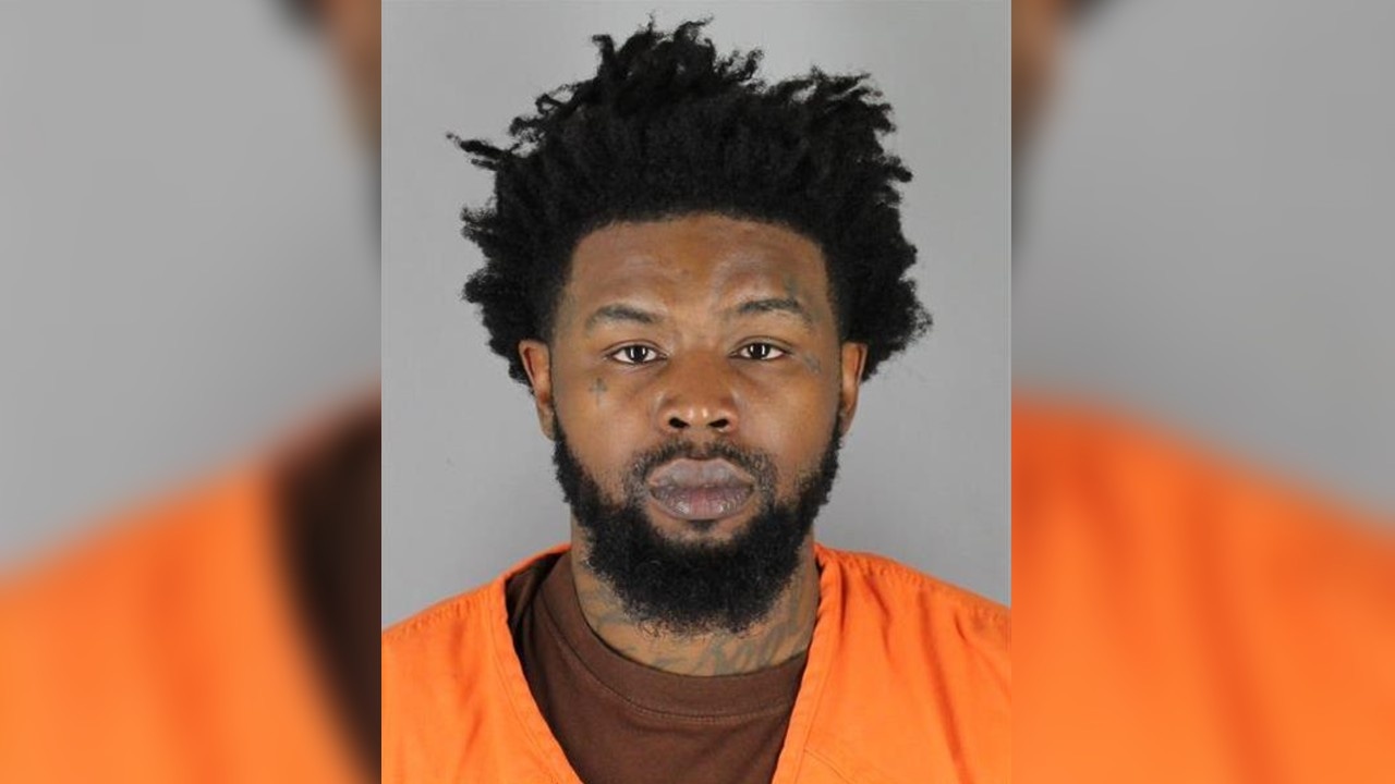 Murder suspect accidentally released from jail in Indiana arrested in South St. Paul