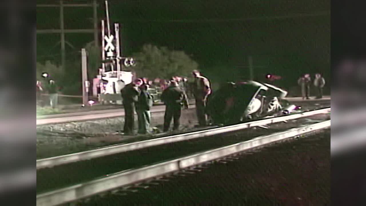 20 years after deadly crash, railroad’s recent misconduct adds to the pain