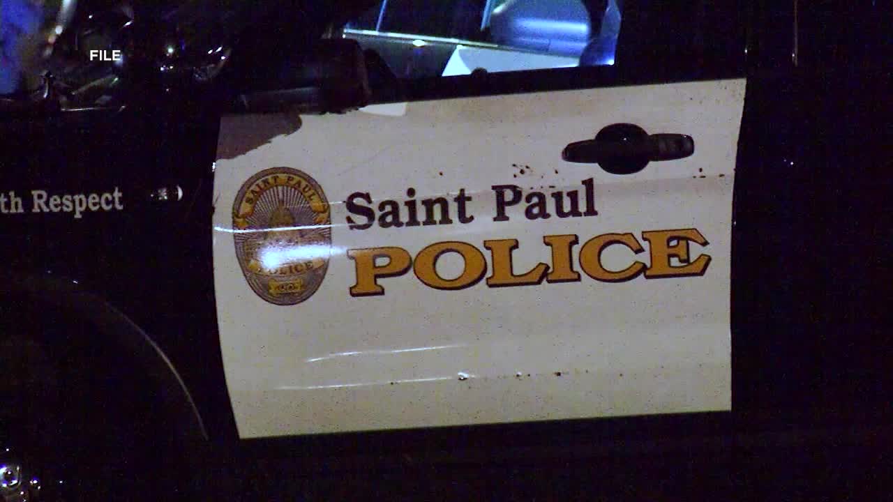 Suspect arrested for St. Paul sex assault, burglary, police say